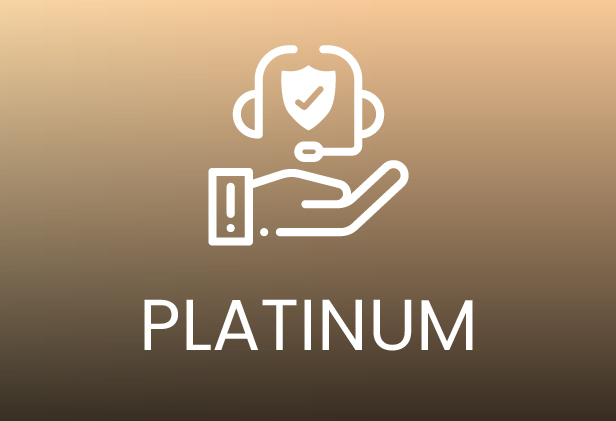 Concierge - Platinum Plan