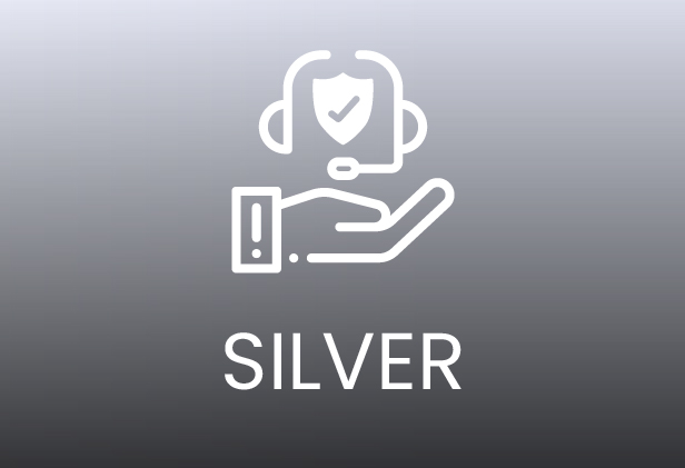 Concierge - Silver Plan